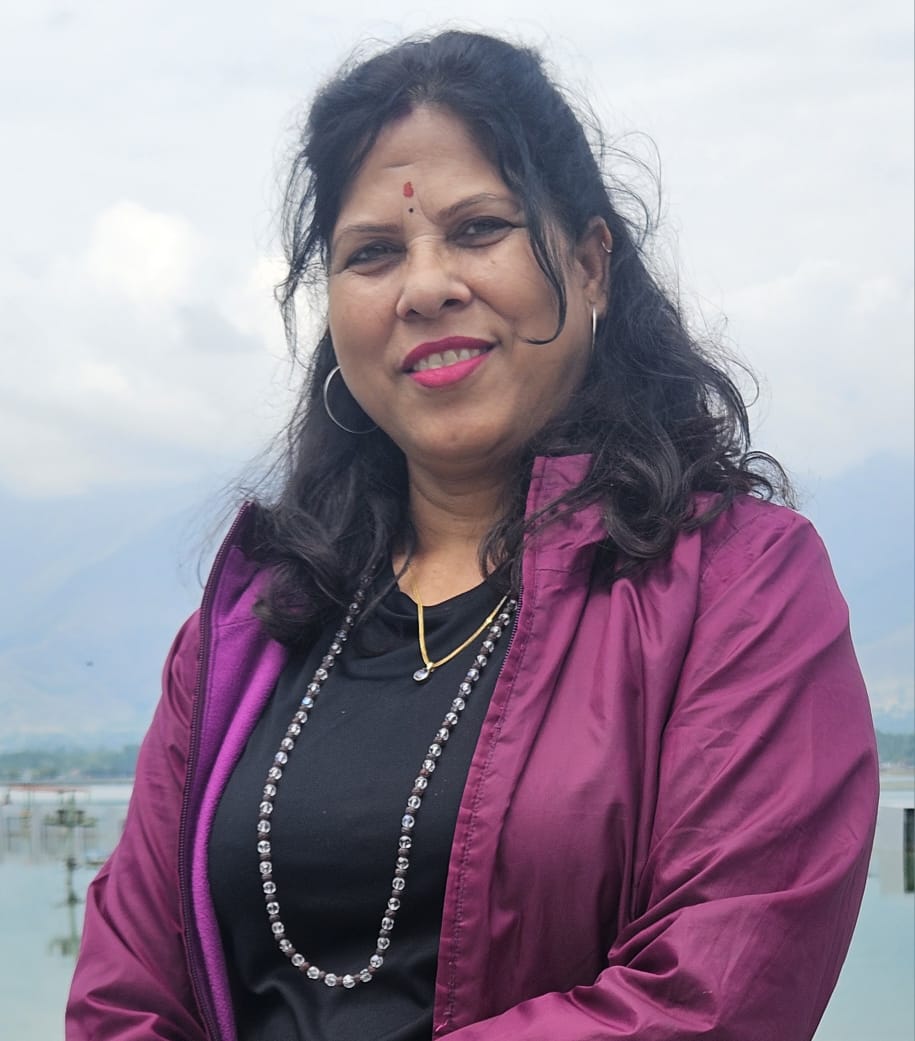 डॉ. शशि सिंह